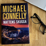 Recension av Michael Connellys nya deckare "Nattens skugga"