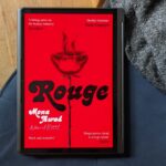 "Rouge" av Mona Awad