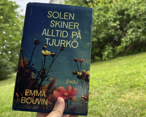 Recension av "Solen skiner alltid på Tjurkö"