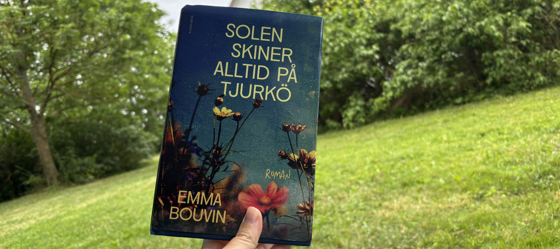 Recension av "Solen skiner alltid på Tjurkö"