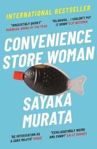 "Hur mår fröken Furukura?" av Sayaka Murata