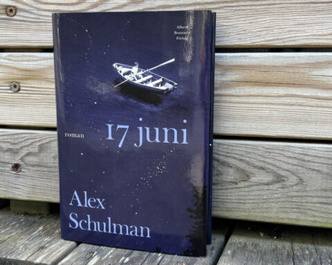 Recension av "17 juni", en roman av Alex Schulman
