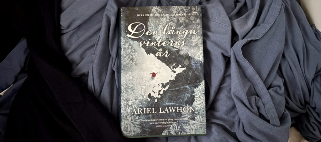 Recension av "Den långa vinterns år" av Ariel Lawhon