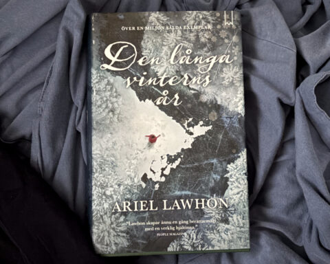 Recension av "Den långa vinterns år" av Ariel Lawhon