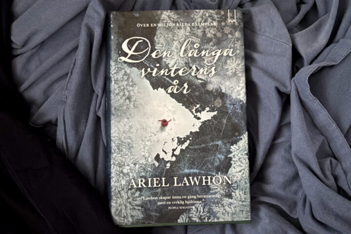 Recension av "Den långa vinterns år" av Ariel Lawhon