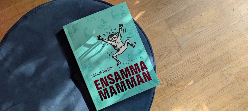 Ensamma Mamman