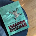Ensamma Mamman