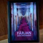 "Färjan" av Mats Strandberg
