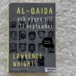 Recension av "Al-Qaida och vägen till 11 september" av Lawrence Wright