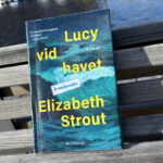 Recension av "Lucy vid havet", en roman om Lucy Barton av Elizabeth Strout