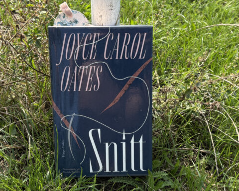 Recension av "Snitt" av Joyce Carol Oates