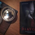 "Diavola" av Jennifer Marie Thorne