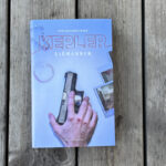 Recension av Keplers novellsamling "Sjömannen"