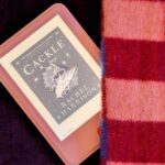 "Cackle" av Rachel Harrison