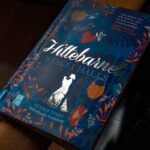 Hittebarnet av Stacey Halls