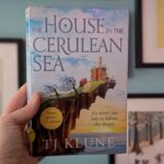 The House in the Cerulean Sea av TJ Klune