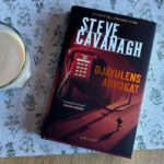 Recension av "Djävulens advokat" av Steve Cavanagh