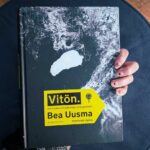 Vitön av Bea Uusma