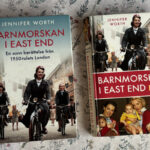 Recension av "Barnmorskan i East End" av Jennifer Worth