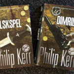 Recension av "Falskspel", Philip Kerrs deckare om Bernie Gunther