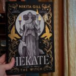 "Hekate" av Nikita Gill