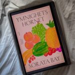 Ymnighetshornet av Soraya Bay