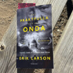 Recension av "Det praktfulla och det onda" av Erik Larson