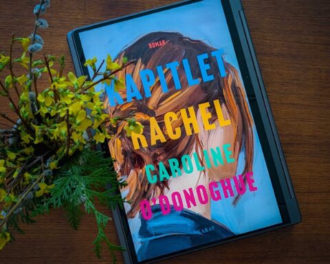 Kapitlet Rachel av Caroline O'Donoghue