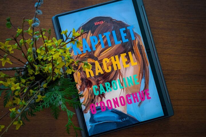 Kapitlet Rachel av Caroline O'Donoghue