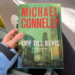Recension av "Upp till bevis", en bok om Mickey Haller av Michael Connelly