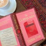 The Correspondent av Virginia Evans