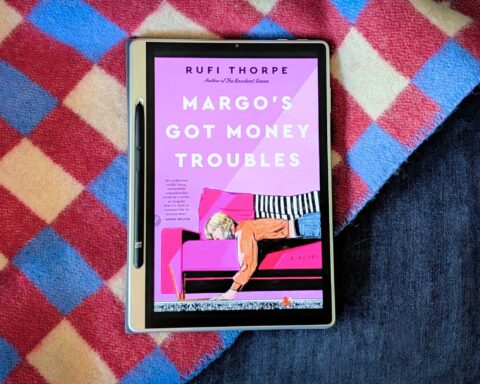 Margo's Got Money Troubles