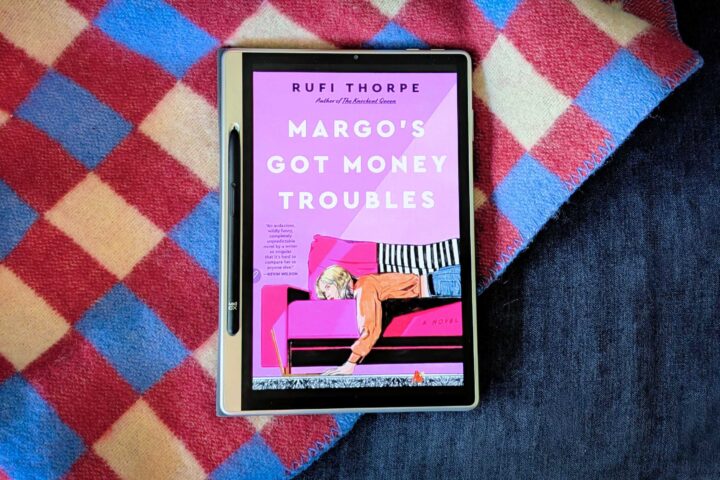 Margo's Got Money Troubles