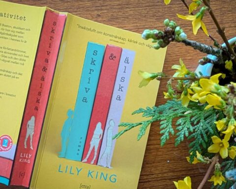 Skriva & Älska av Lily King