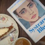 Systrarna Blue av Coco Mellors