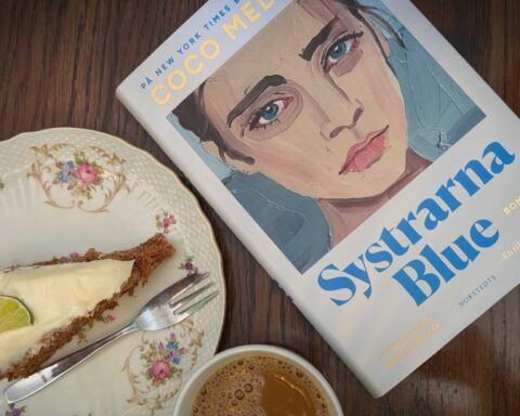 Systrarna Blue av Coco Mellors