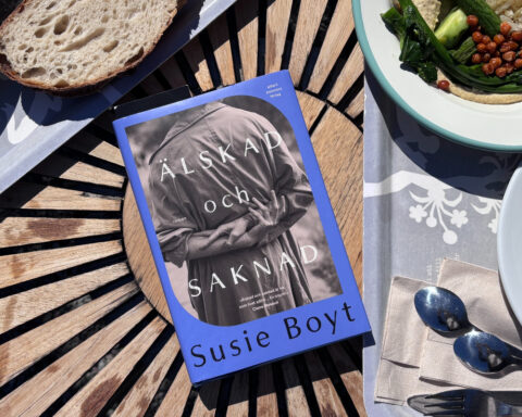 Recension av "Älskad och saknad" av Susie Boyt
