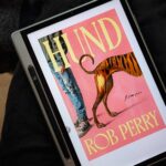 Hund av Rob Perry