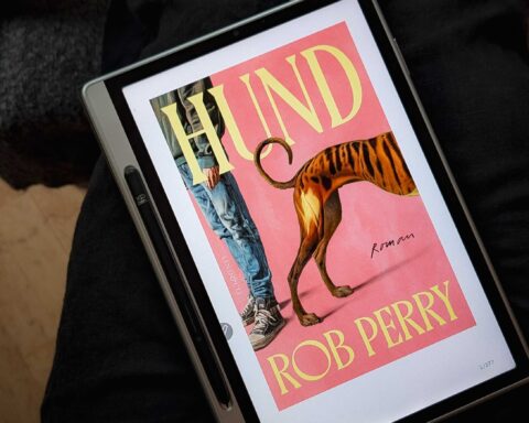 Hund av Rob Perry