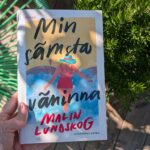 Min sämsta väninna av Malin Lundskog