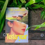 Yesteryear av Caro Claire Burke
